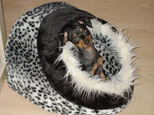 Lade das Bild in den Galerie-Viewer, Betty Lou aus Königstein/Ts.