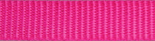 Lade das Bild in den Galerie-Viewer, Red Dingo Leine XS 2,00 m / 12mm hot pink
