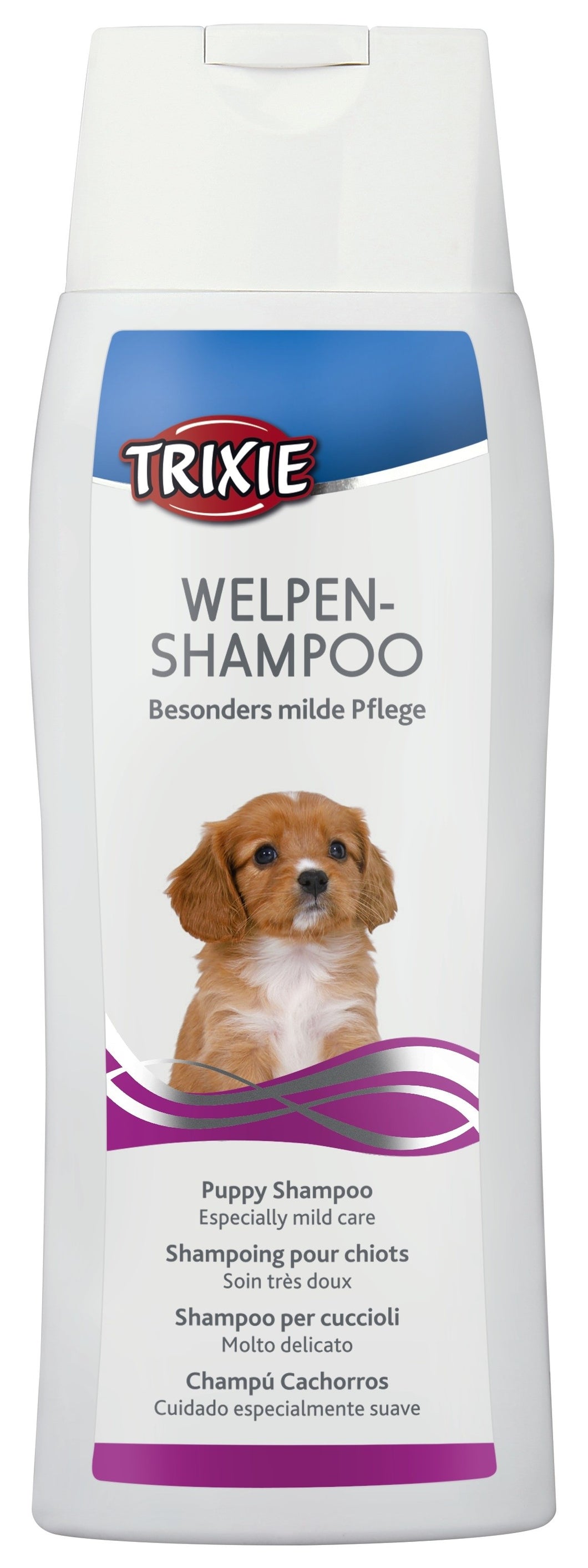 Welpen-Shampoo, 250 ml