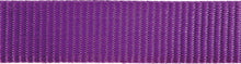 Lade das Bild in den Galerie-Viewer, Red Dingo Geschirr XS 30-44cm, purple
