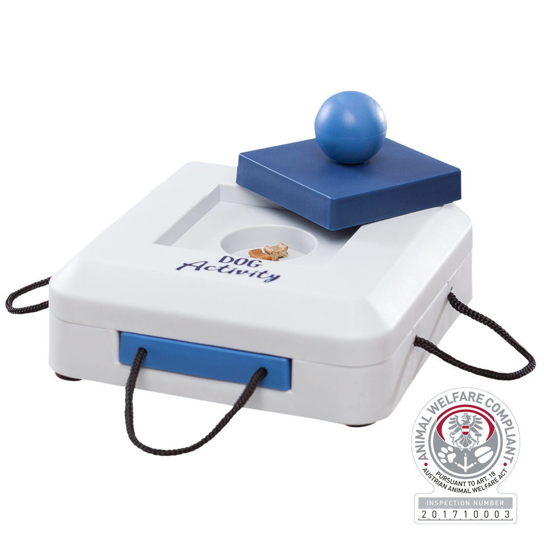 Gamble Box Strategiespiel 15 x 15 cm Level 1