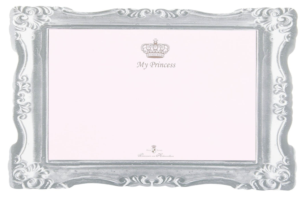 My Princess Napfunterlage rosa 44 × 28 cm
