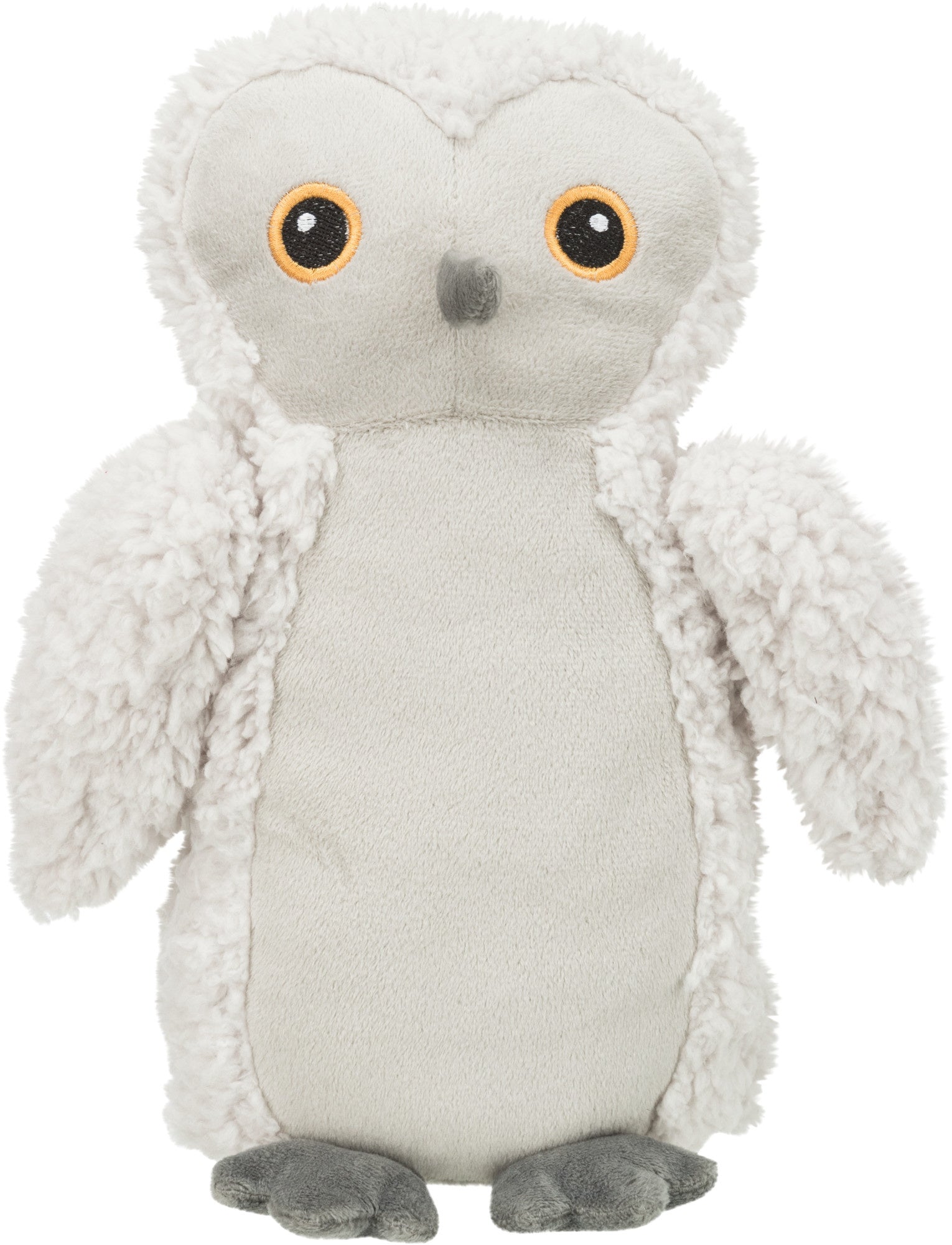 Be Eco Eule Emily recycelt 28 cm