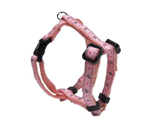 Nobby Halsband „Mini“ Für Kleine Hunde & Welpen – Nylon, Größenverstellbar 20–35 Cm, 10 Mm Breite