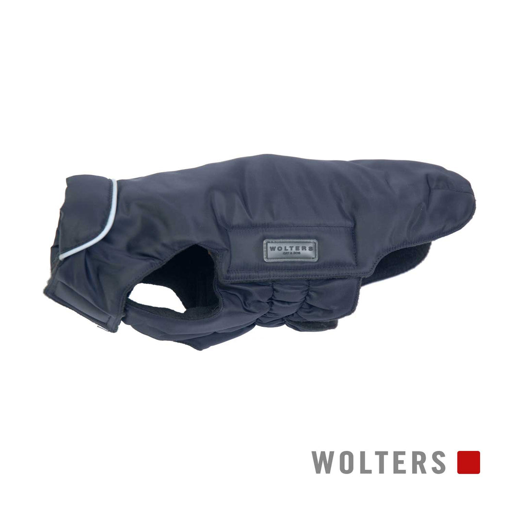 Wolters Outdoorjacke Jack schwarz 46 cm
