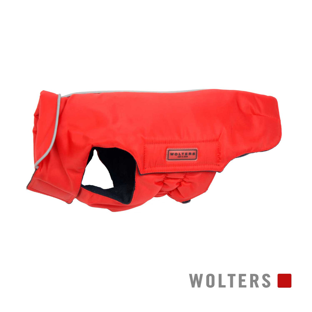 Wolters Outdoorjacke Jack rot 40 cm
